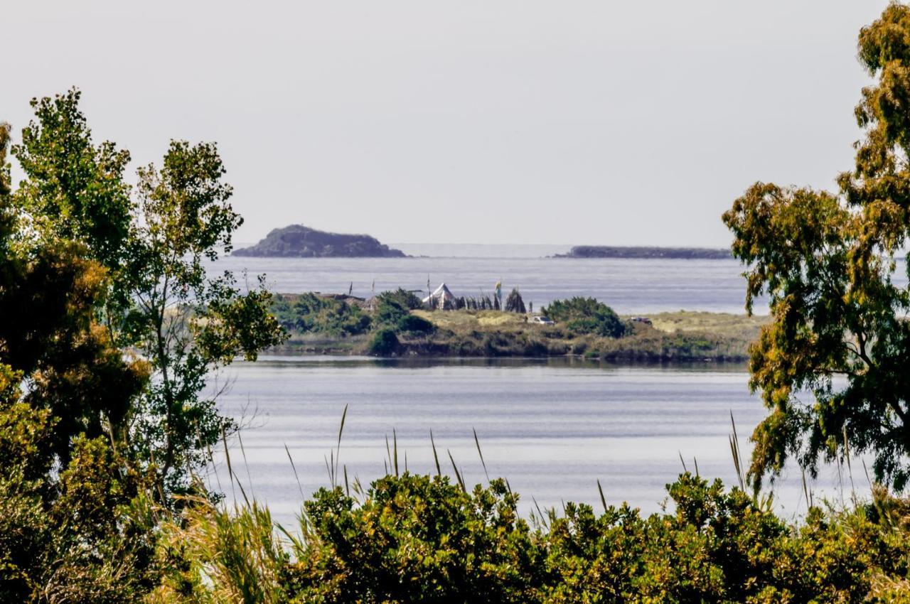 Villa Saia Halikounas Екстер'єр фото